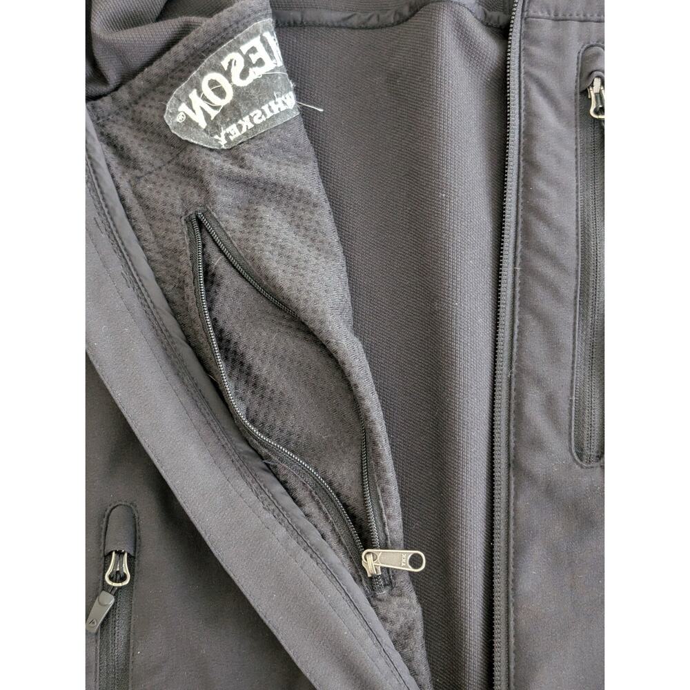 Marmot M3 Jacket Jameson Irish Whiskey Men's Size Small St. Patrick's Day - Picture 9 of 15